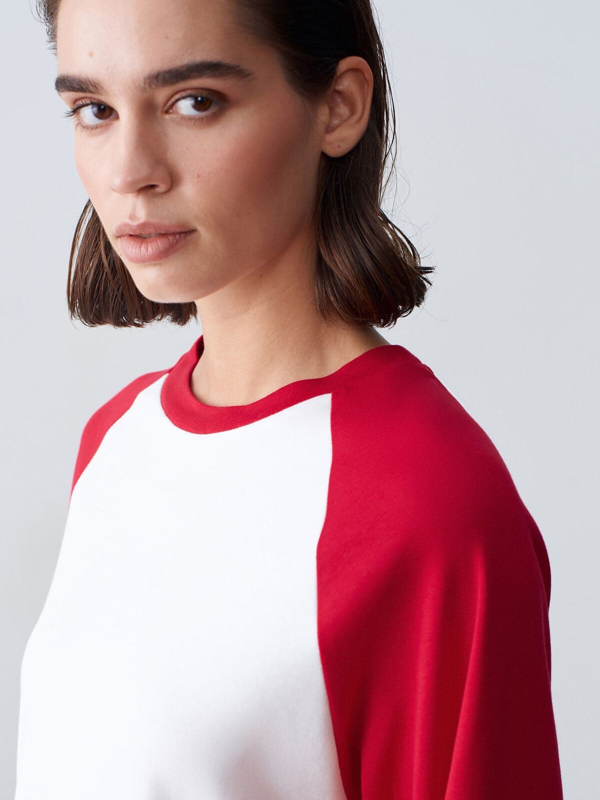 Reglan Kol Tişört 3