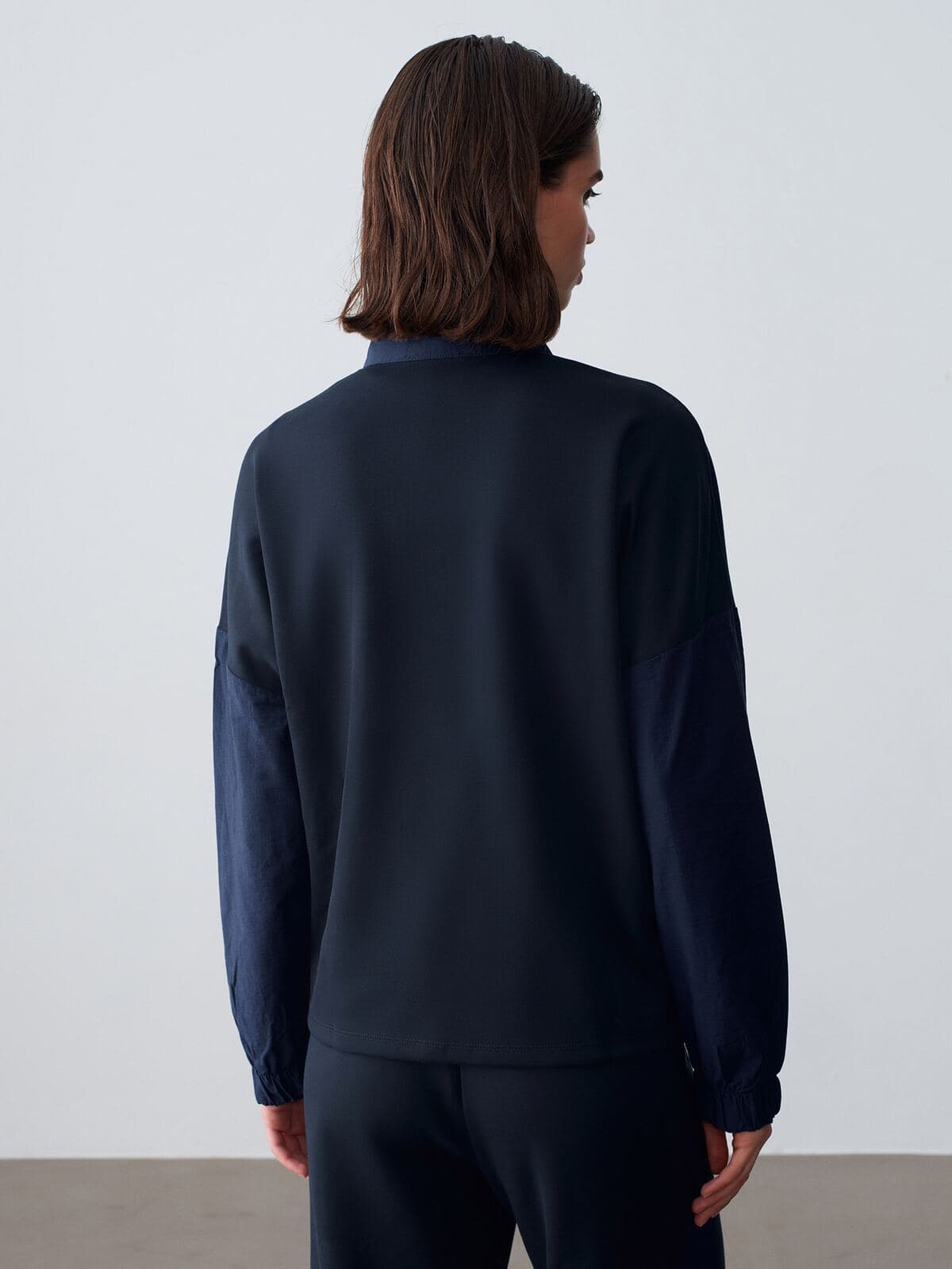 Bomber Ceket & Pantolon Takım 4